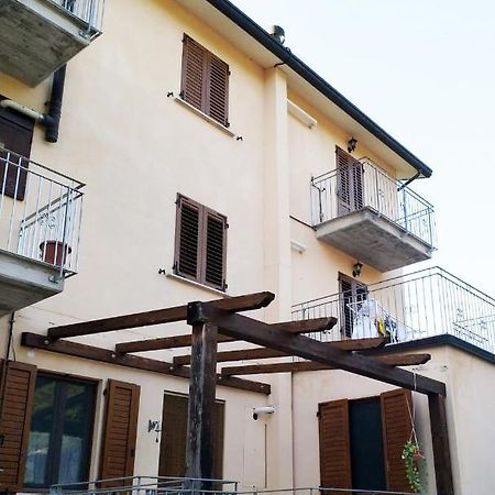 Residenza Il Conte Nocera Umbra Exterior foto