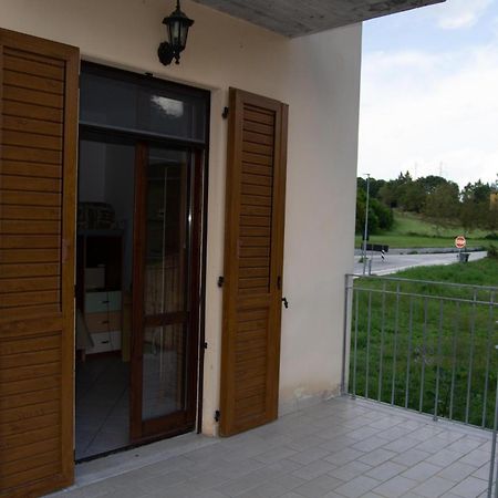 Residenza Il Conte Nocera Umbra Exterior foto