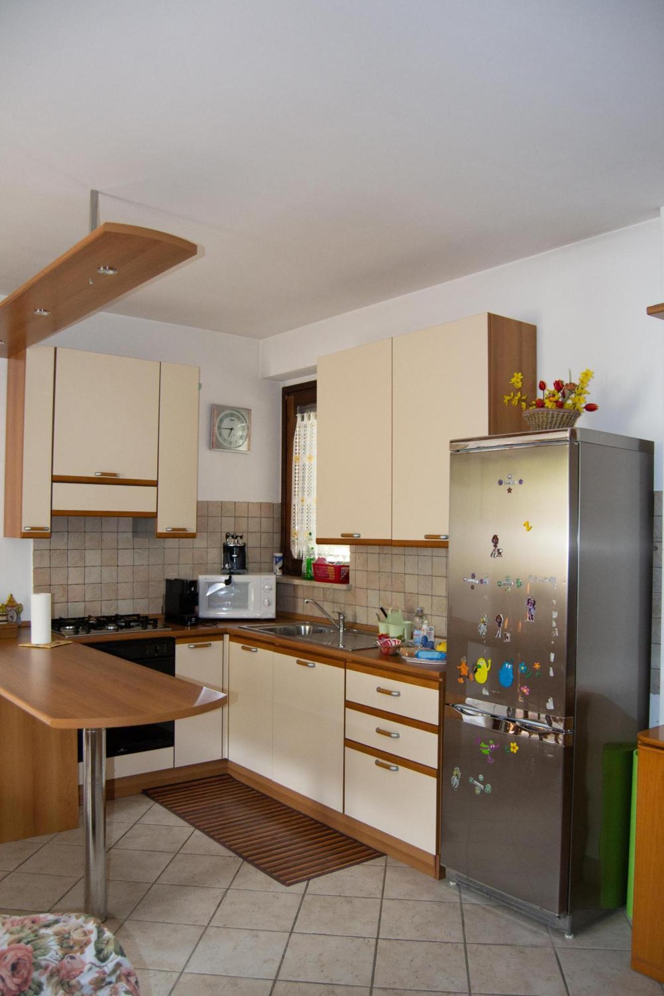 Residenza Il Conte Nocera Umbra Exterior foto