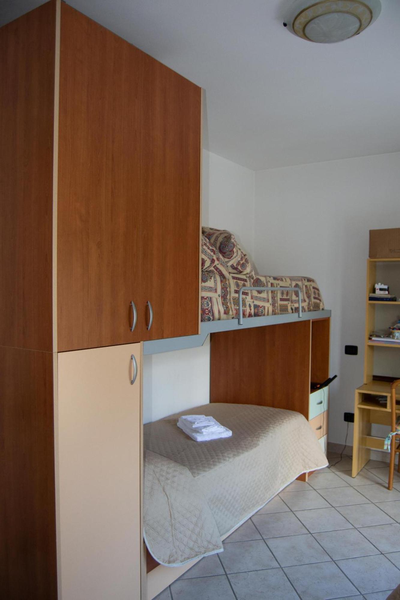 Residenza Il Conte Nocera Umbra Exterior foto