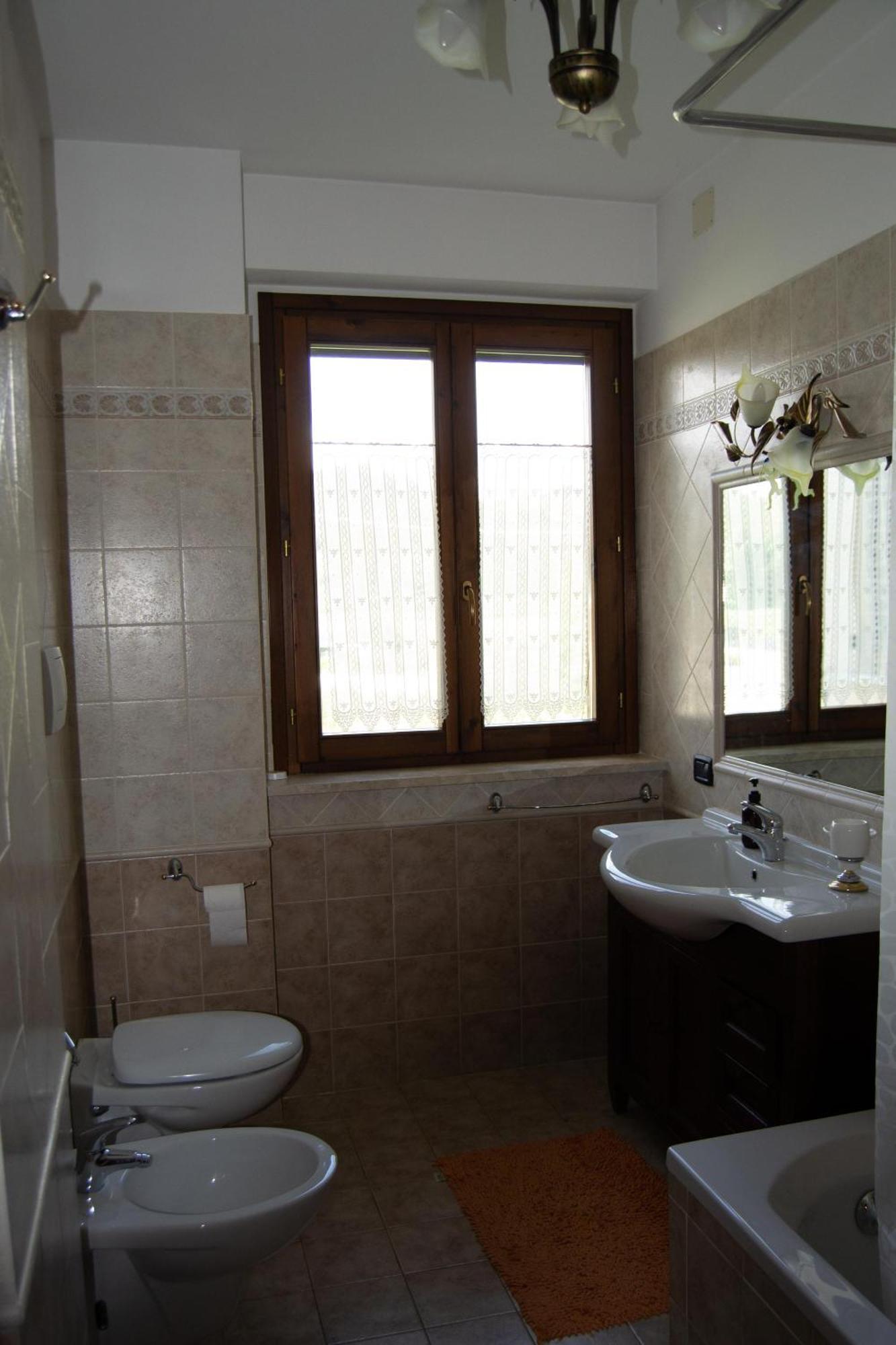 Residenza Il Conte Nocera Umbra Exterior foto