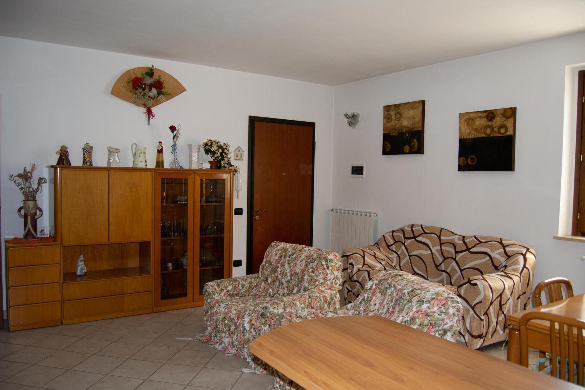 Residenza Il Conte Nocera Umbra Exterior foto