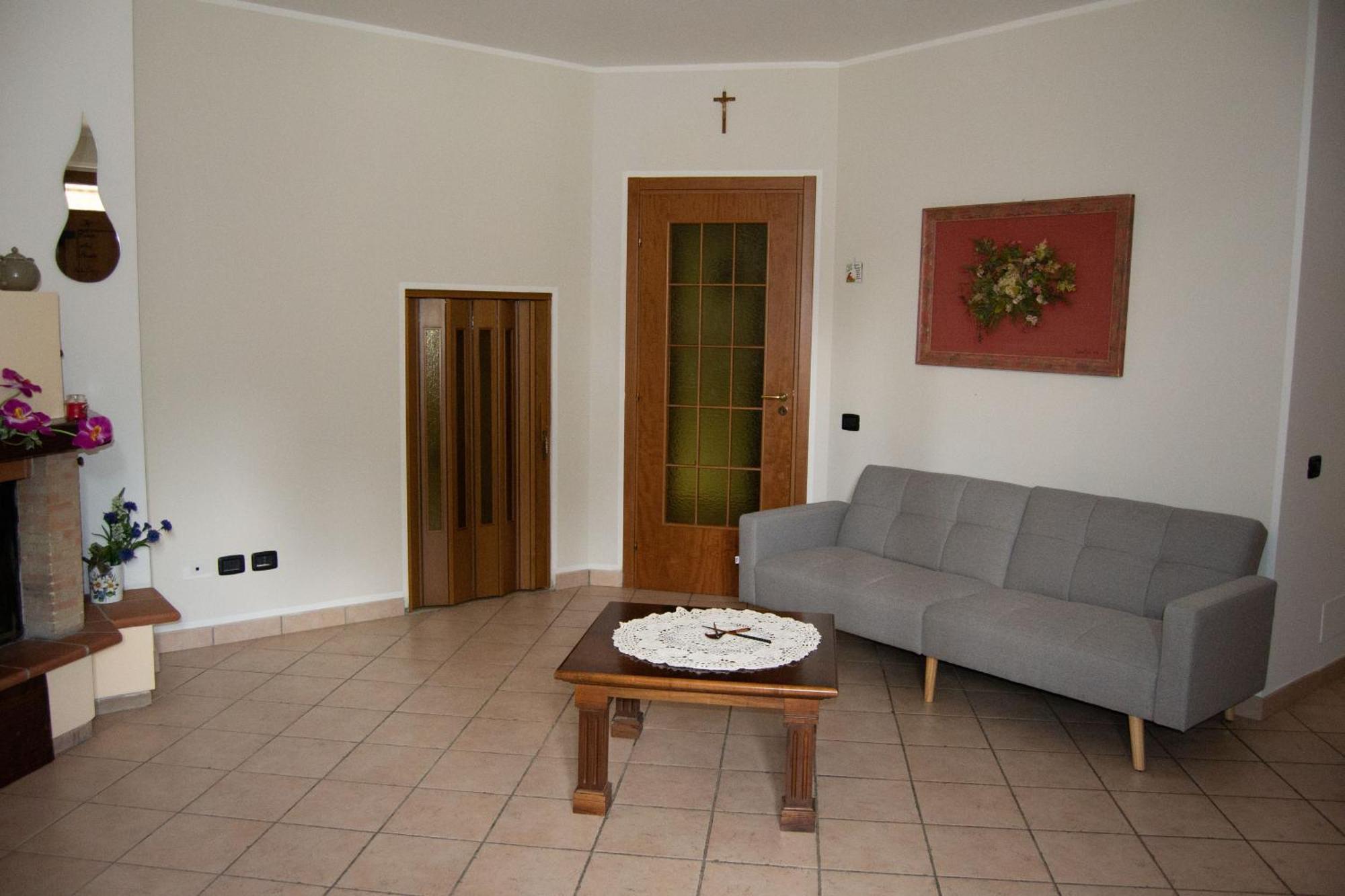 Residenza Il Conte Nocera Umbra Quarto foto