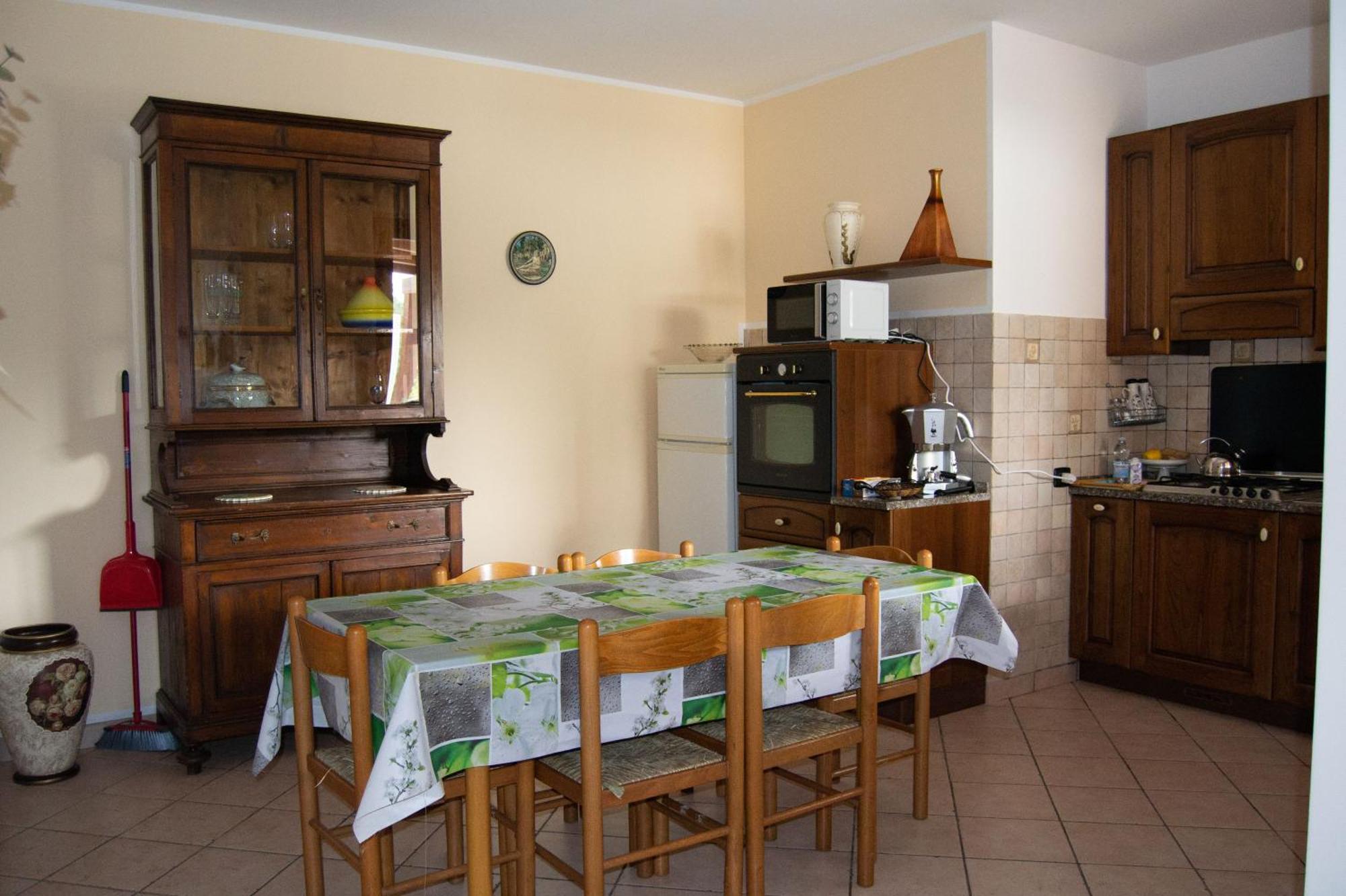 Residenza Il Conte Nocera Umbra Quarto foto