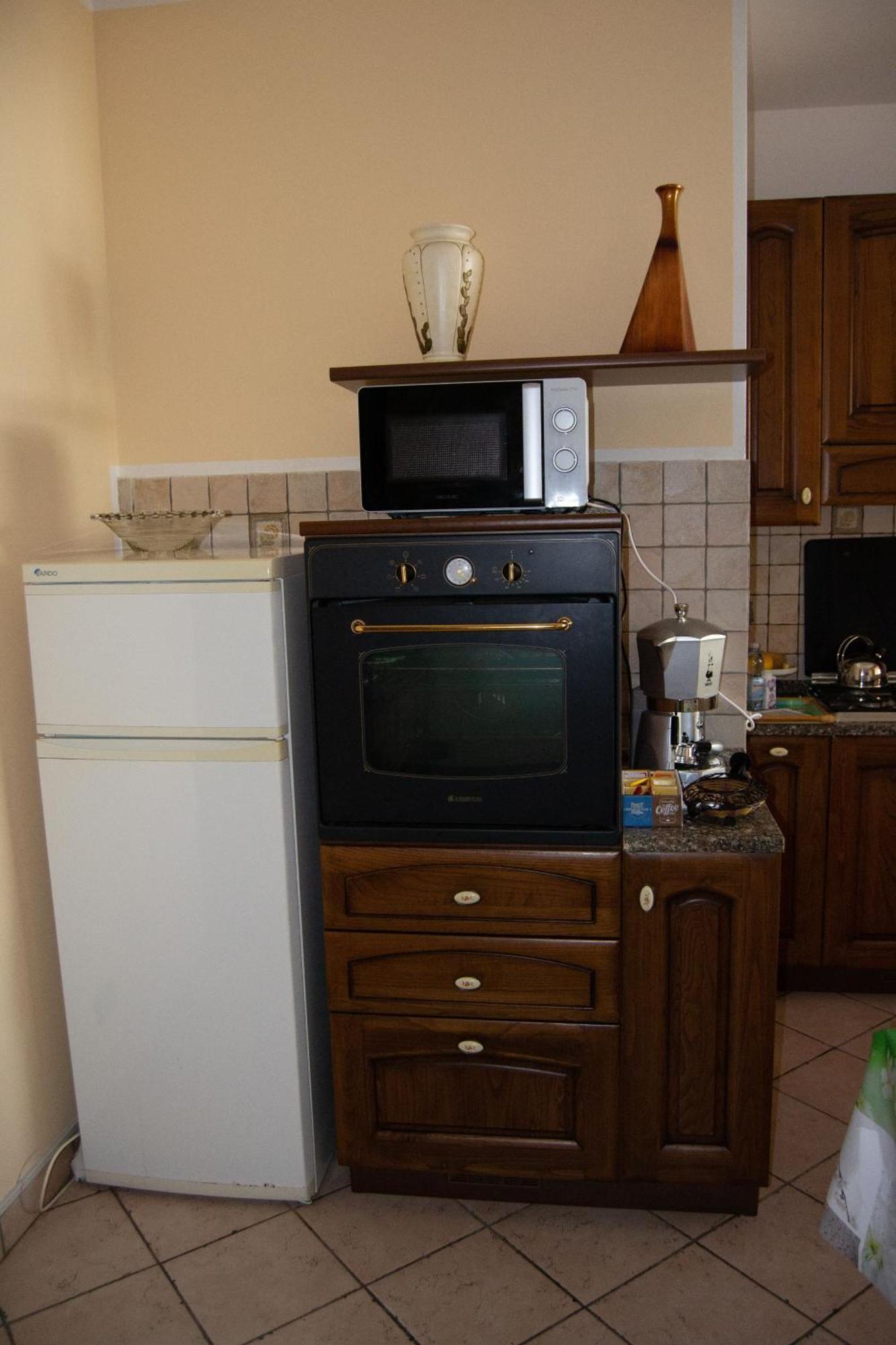 Residenza Il Conte Nocera Umbra Quarto foto
