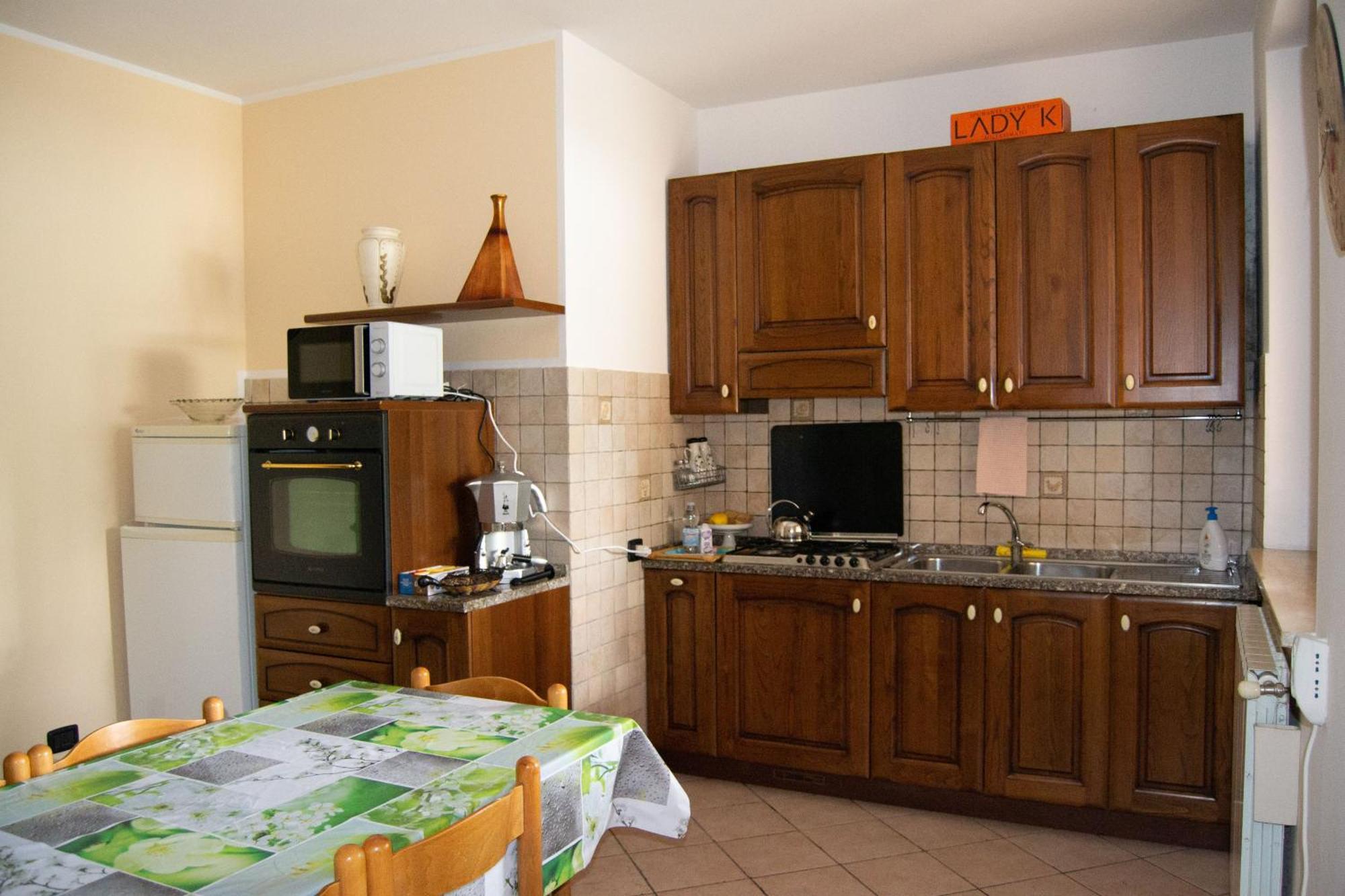 Residenza Il Conte Nocera Umbra Quarto foto
