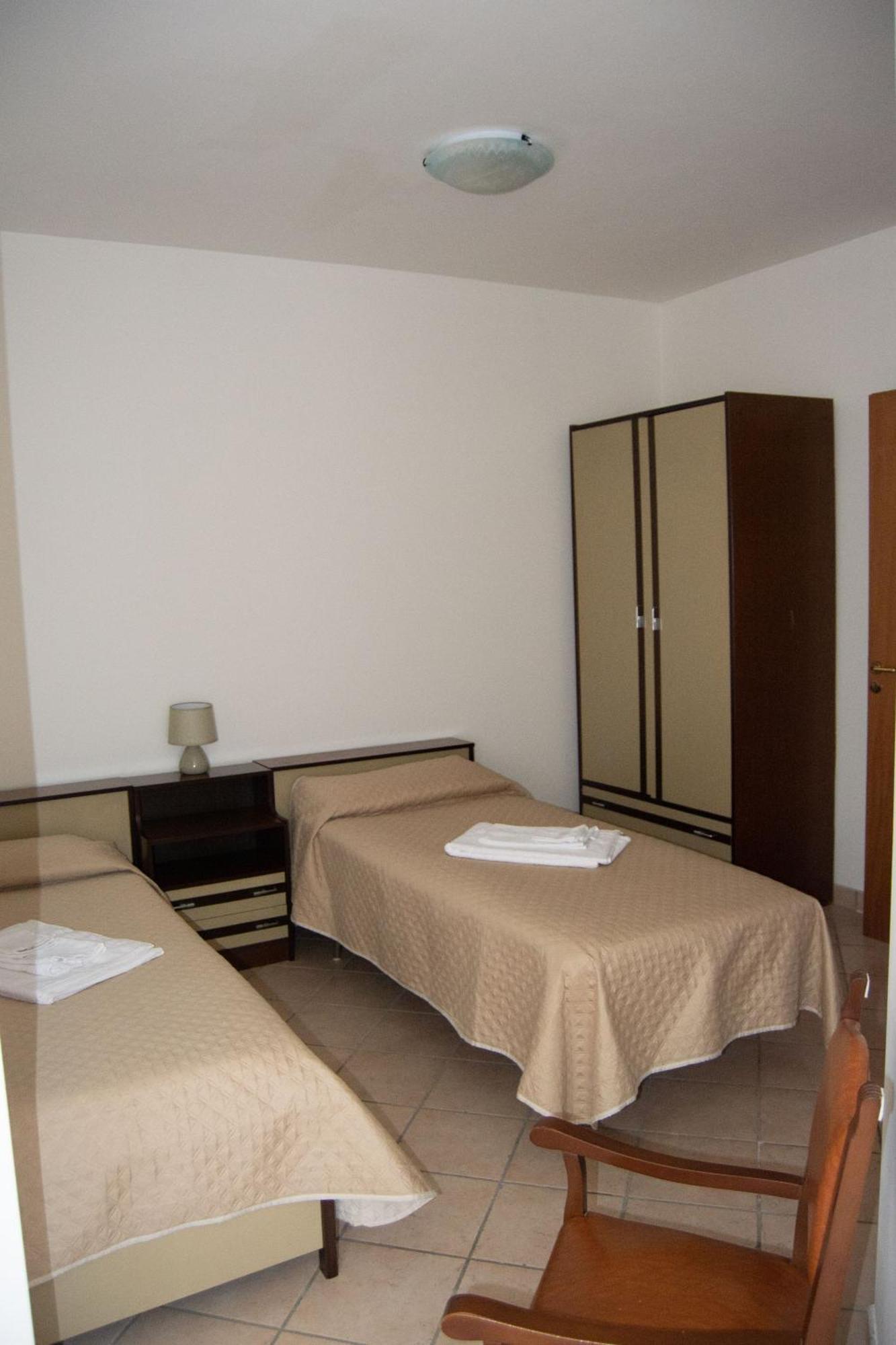 Residenza Il Conte Nocera Umbra Quarto foto