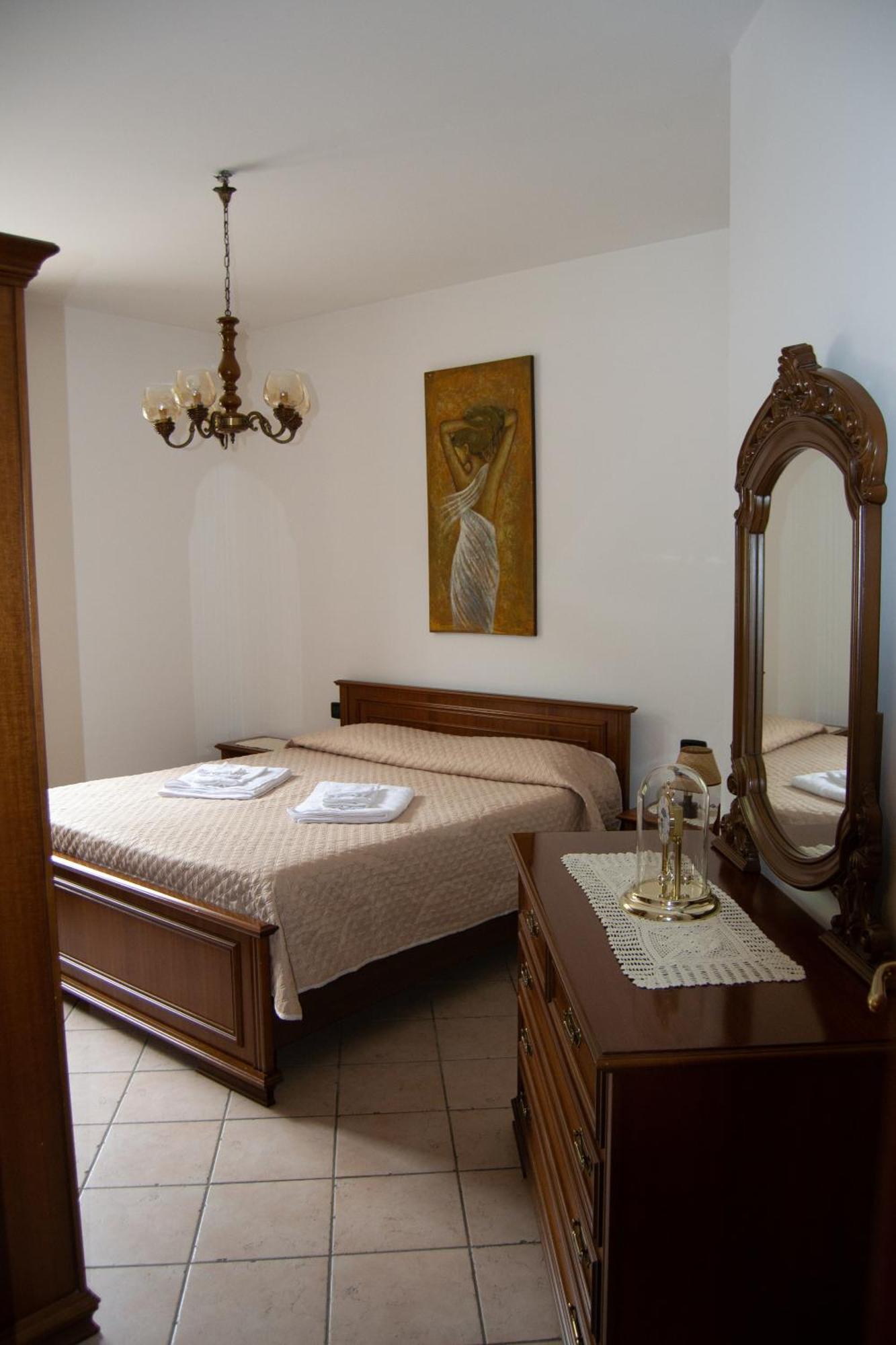 Residenza Il Conte Nocera Umbra Quarto foto